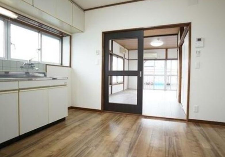 神奈川県藤沢市長後 内観写真（内装）