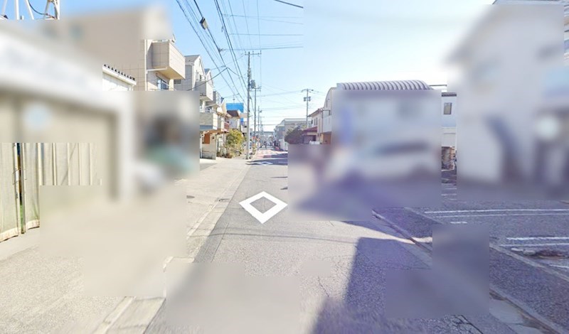 東京都足立区谷在家３丁目 その他