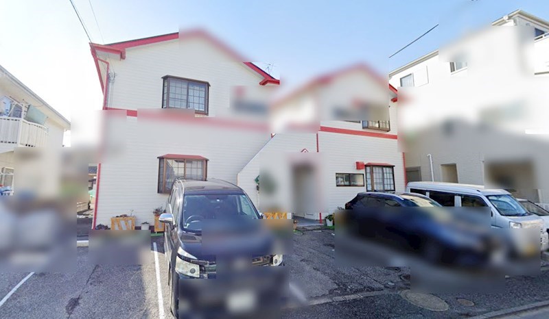 東京都足立区谷在家３丁目 同仕様写真（外観）