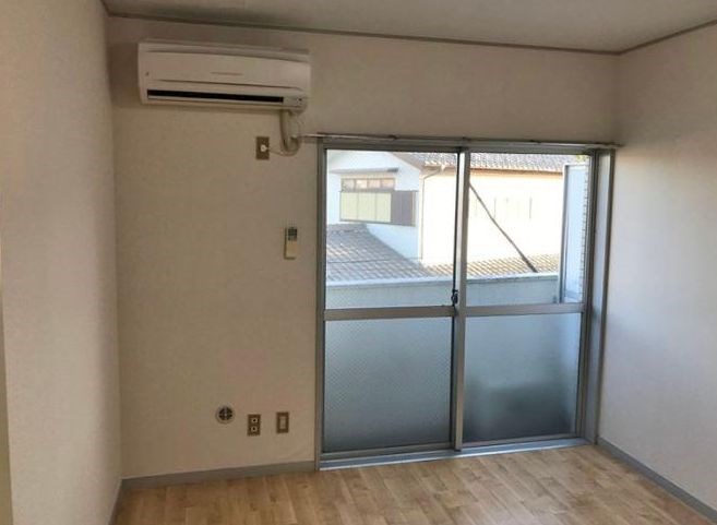 神奈川県川崎市多摩区生田１丁目 内観写真（内装）