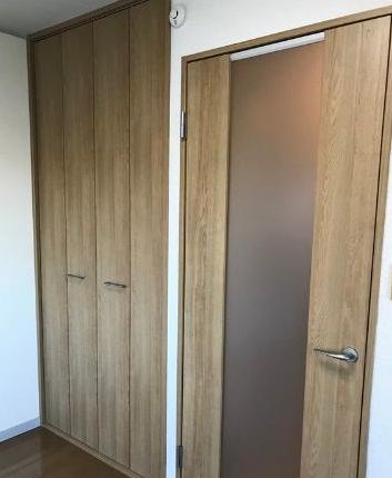 神奈川県川崎市多摩区生田１丁目 内観写真（内装）