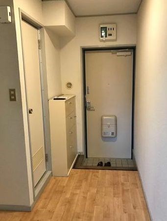 神奈川県川崎市多摩区生田１丁目 内観写真（内装）