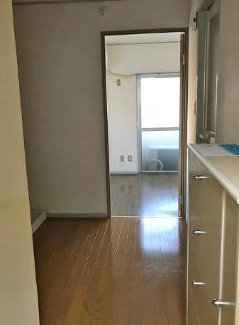 神奈川県川崎市多摩区生田１丁目 内観写真（内装）