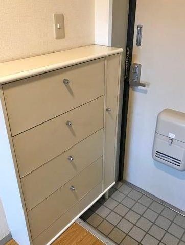 神奈川県川崎市多摩区生田１丁目 内観写真（内装）