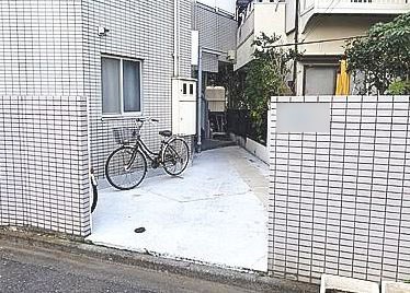 神奈川県川崎市多摩区生田１丁目 同仕様写真（外観）
