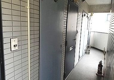 神奈川県川崎市多摩区生田１丁目 その他