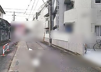 神奈川県川崎市多摩区生田１丁目 その他