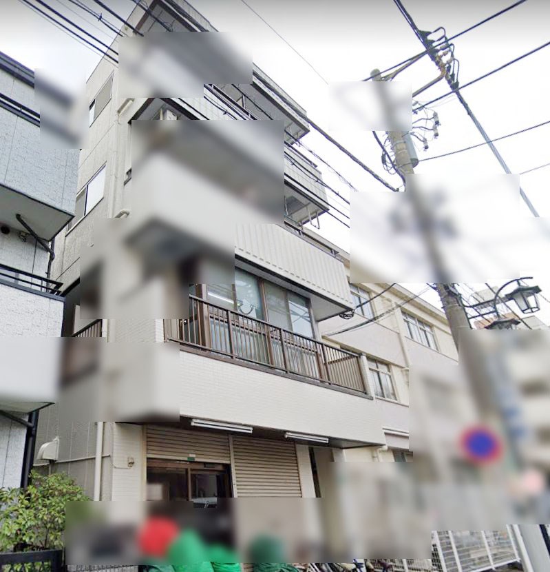 神奈川県横浜市鶴見区潮田町３丁目 同仕様写真（外観）
