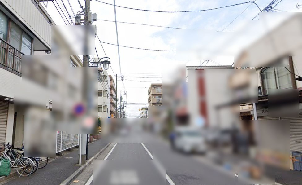 神奈川県横浜市鶴見区潮田町３丁目 その他