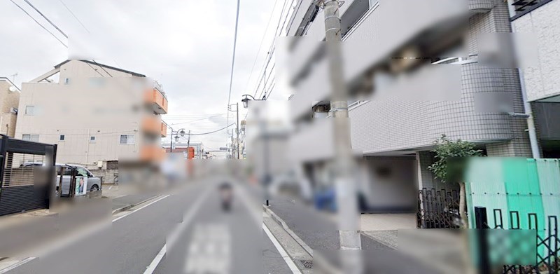神奈川県横浜市鶴見区潮田町３丁目 その他