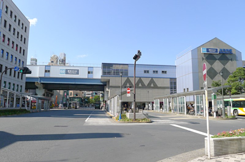 東京都江戸川区西葛西１丁目 その他