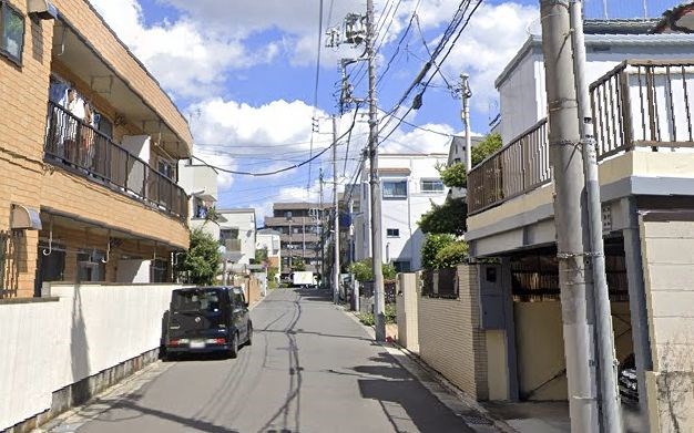 東京都江戸川区西葛西１丁目 その他