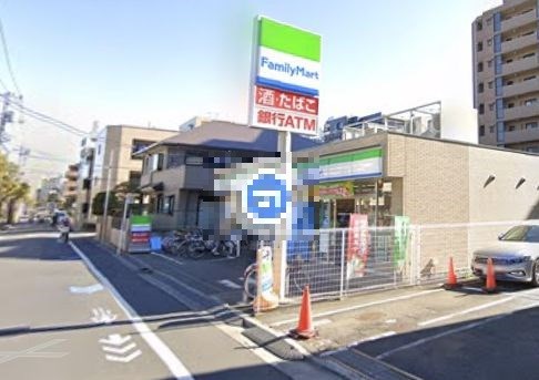 東京都江戸川区西葛西１丁目 その他