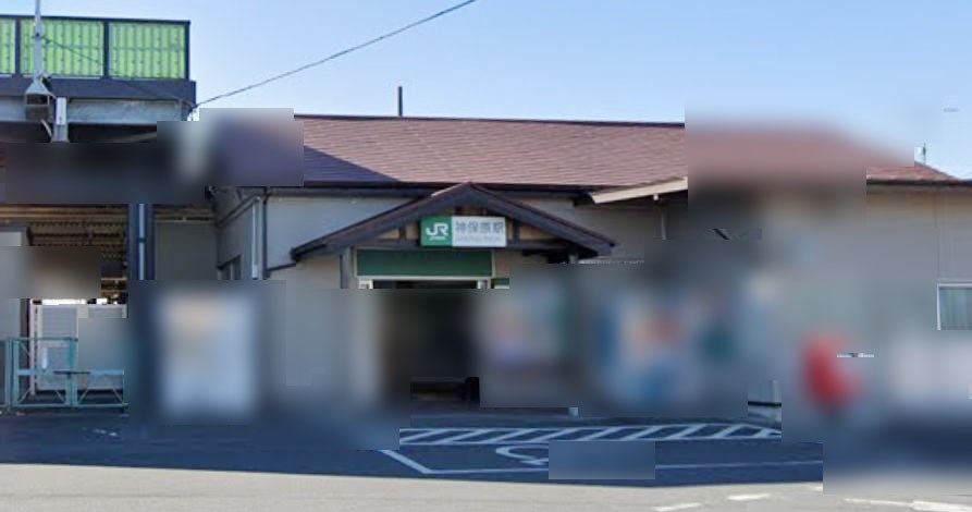 埼玉県児玉郡上里町七本木 その他