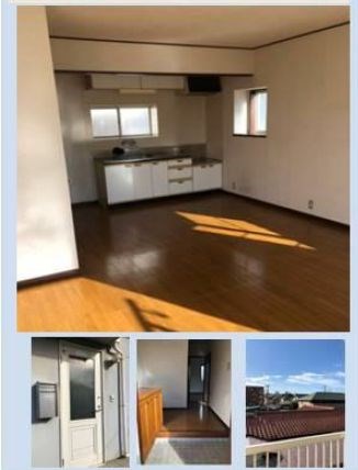 神奈川県藤沢市藤沢４丁目 内観写真（内装）