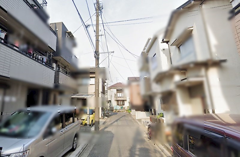 東京都大田区西糀谷３丁目 その他