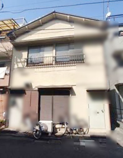 東京都大田区西糀谷３丁目 同仕様写真（外観）