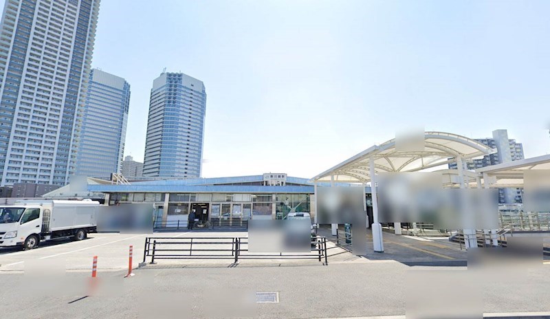 神奈川県川崎市幸区南加瀬４丁目 その他