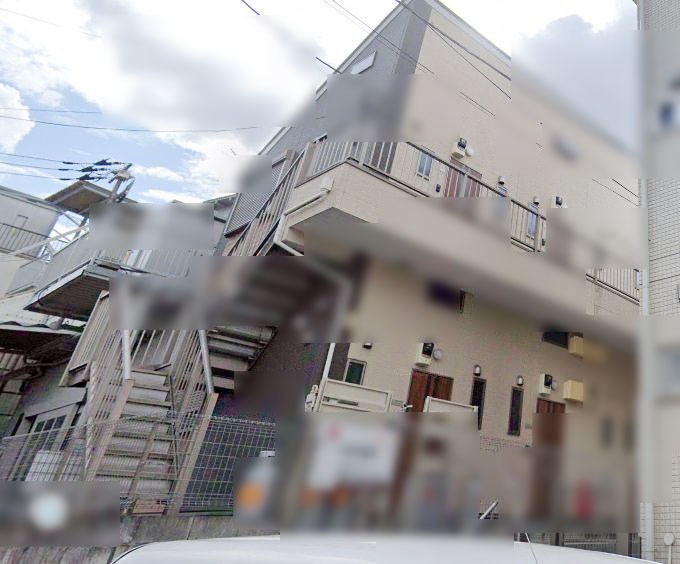 神奈川県川崎市幸区南加瀬４丁目 同仕様写真（外観）