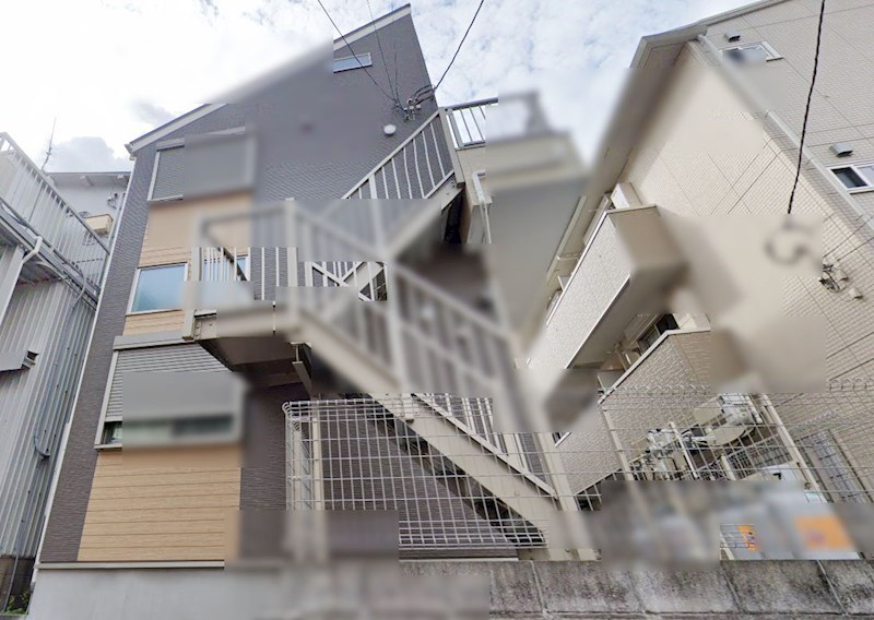 神奈川県川崎市幸区南加瀬４丁目 同仕様写真（外観）