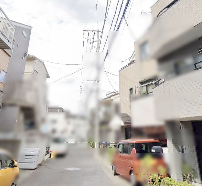 神奈川県川崎市幸区南加瀬４丁目 その他