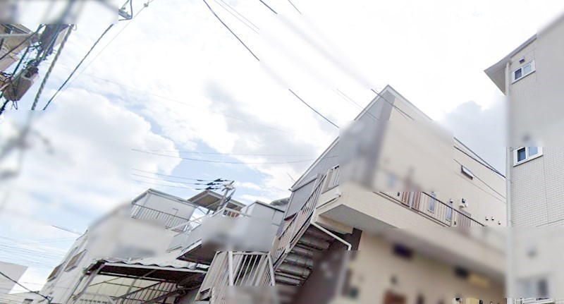 神奈川県川崎市幸区南加瀬４丁目 同仕様写真（外観）