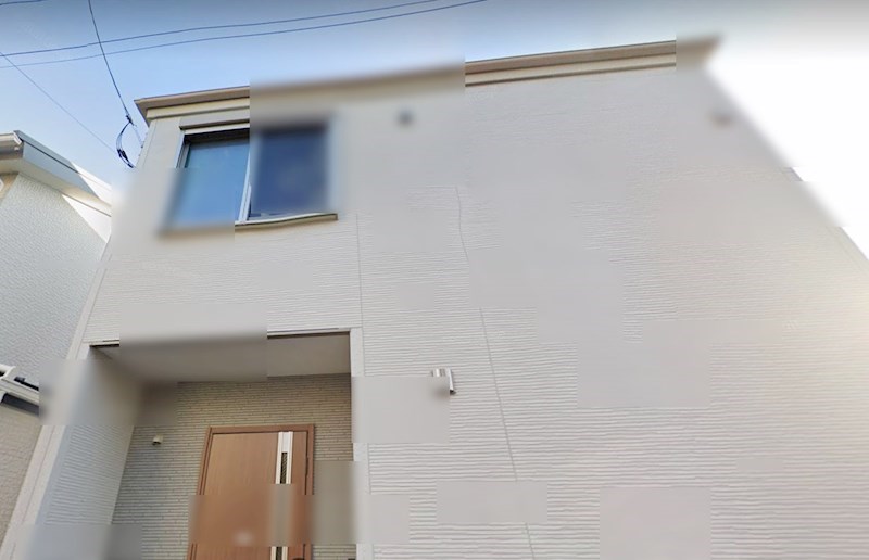 東京都葛飾区鎌倉１丁目 同仕様写真（外観）