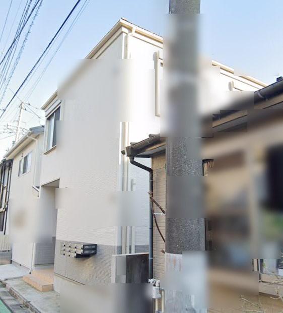 東京都葛飾区鎌倉１丁目 同仕様写真（外観）