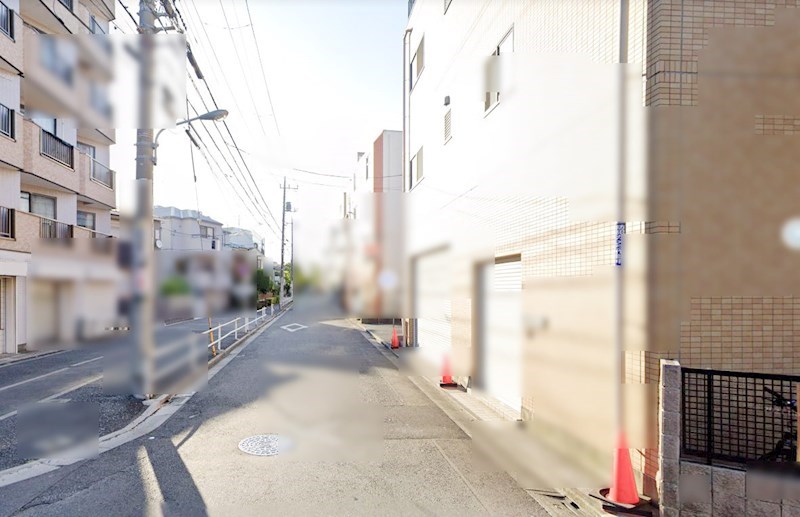 東京都葛飾区新小岩１丁目 その他