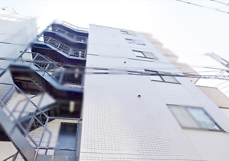 東京都葛飾区新小岩１丁目 同仕様写真（外観）