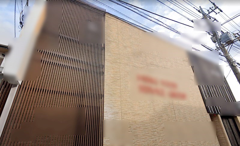 埼玉県川越市霞ケ関北２丁目 同仕様写真（外観）