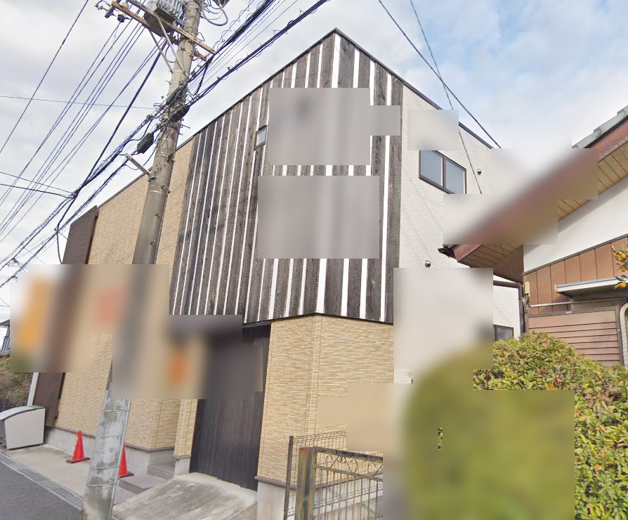 埼玉県川越市霞ケ関北２丁目 同仕様写真（外観）