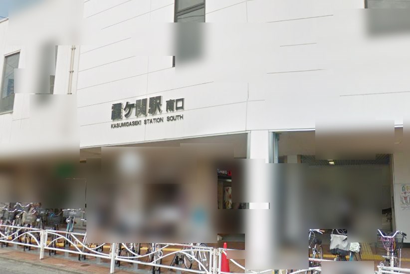 埼玉県川越市霞ケ関北２丁目 その他