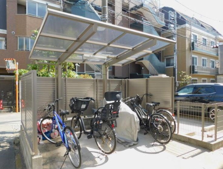 東京都立川市富士見町６丁目 その他