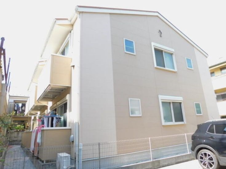 東京都立川市富士見町６丁目 同仕様写真（外観）