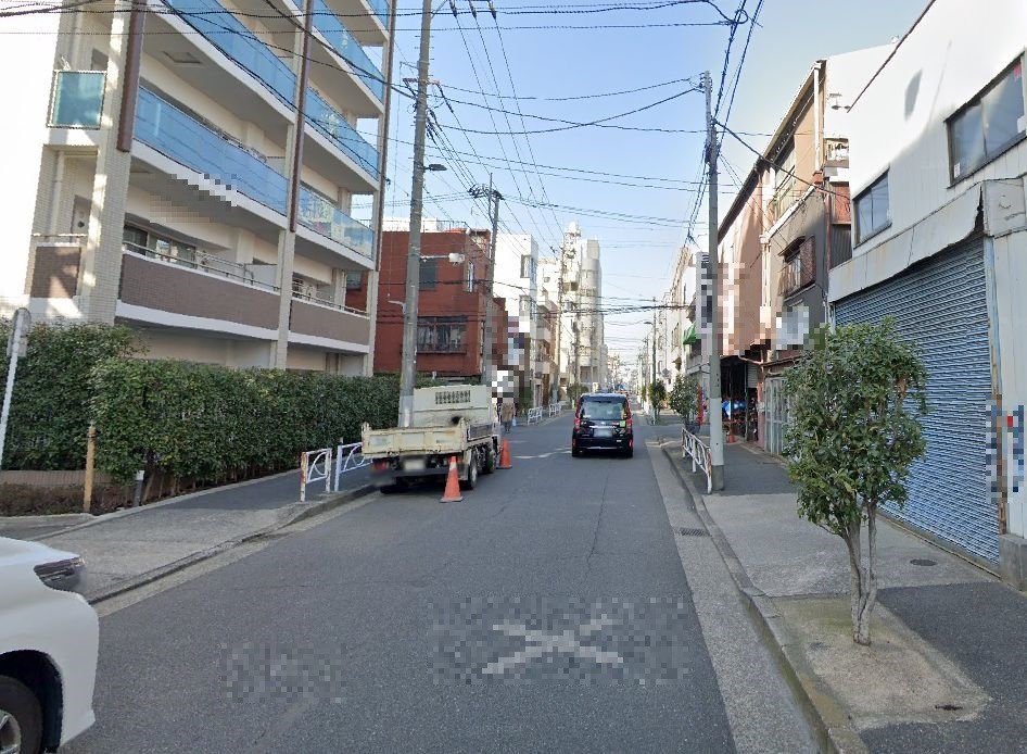 東京都墨田区石原４丁目 その他