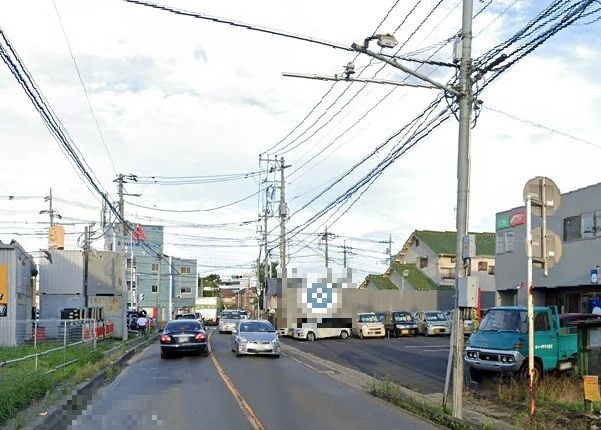 埼玉県八潮市西袋 その他