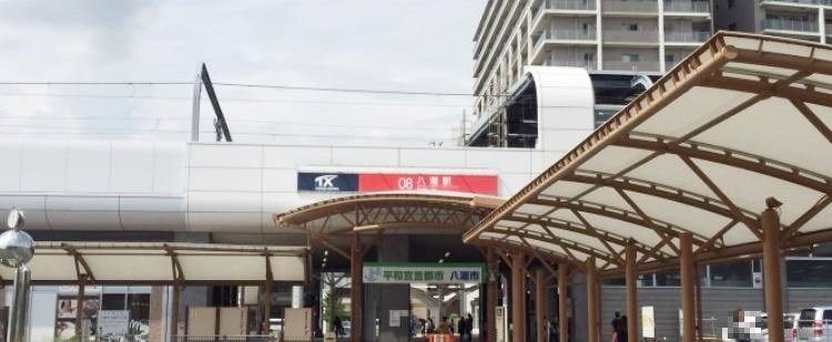 埼玉県八潮市西袋 その他