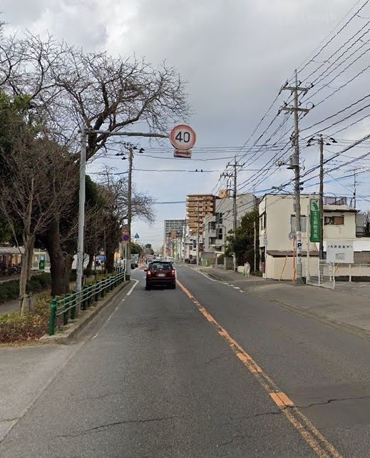 千葉県習志野市大久保２丁目 その他