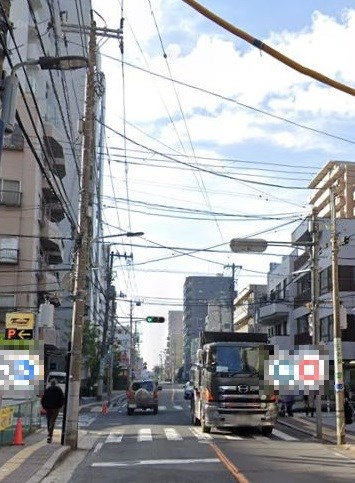 千葉県市川市南八幡５丁目 その他