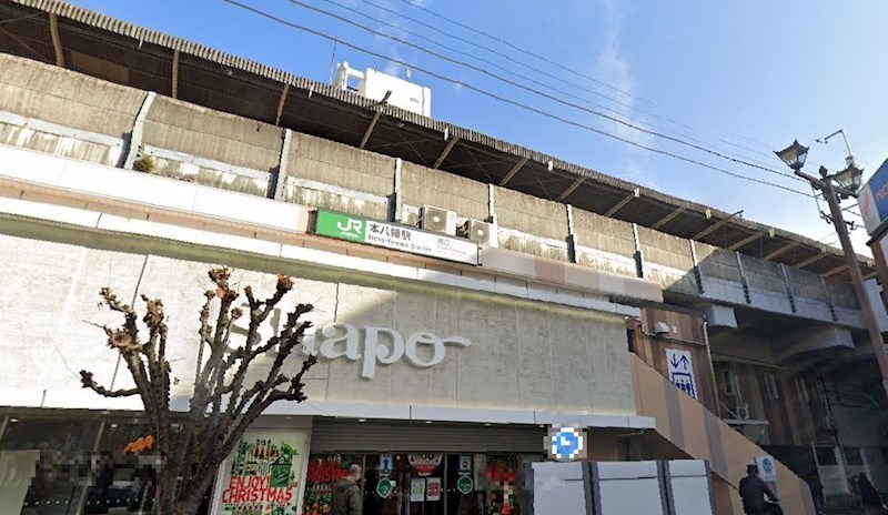 千葉県市川市南八幡５丁目 その他