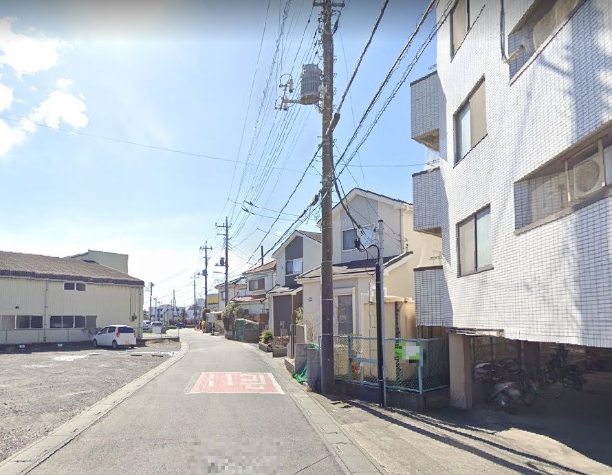 埼玉県入間市上藤沢 その他
