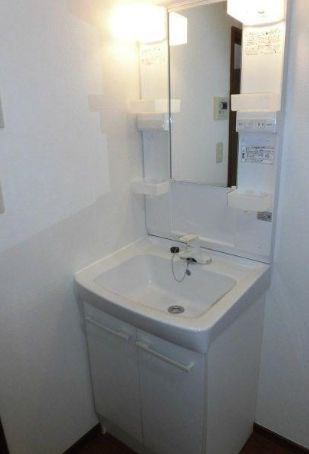 東京都練馬区貫井３丁目 内観写真（洗面台・洗面所）