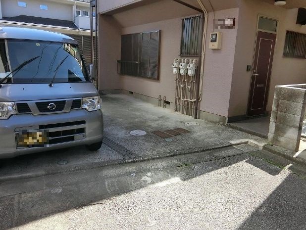 東京都練馬区貫井３丁目 その他