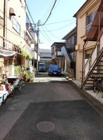 東京都練馬区貫井３丁目 その他