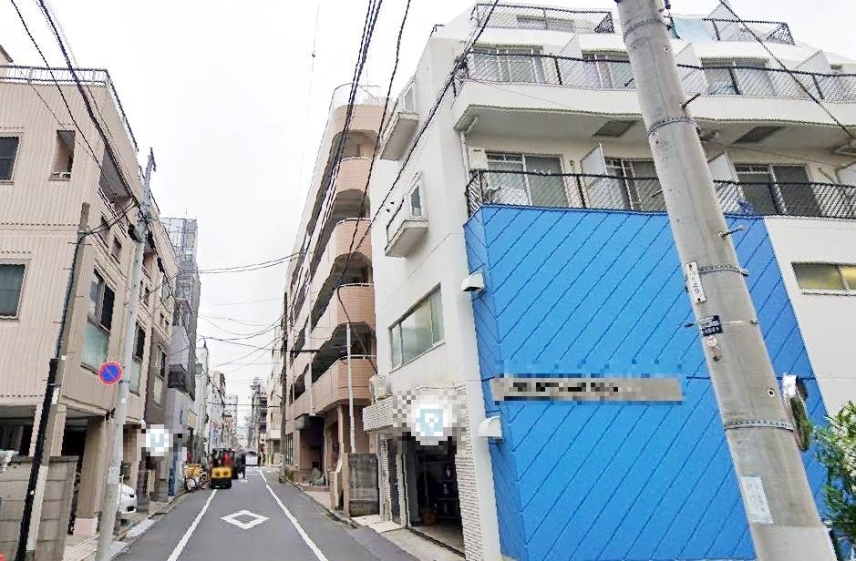 東京都墨田区立川２丁目 その他
