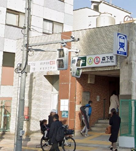 東京都墨田区立川２丁目 その他