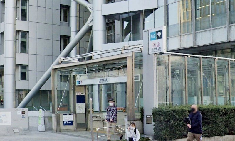 東京都中野区本町３丁目 その他