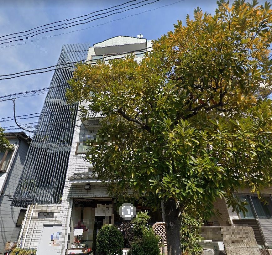 東京都大田区西六郷４丁目 同仕様写真（外観）