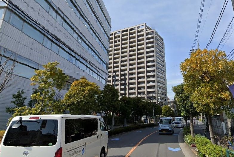 東京都大田区西六郷４丁目 その他